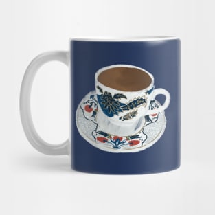 Turkish coffee cup Mug